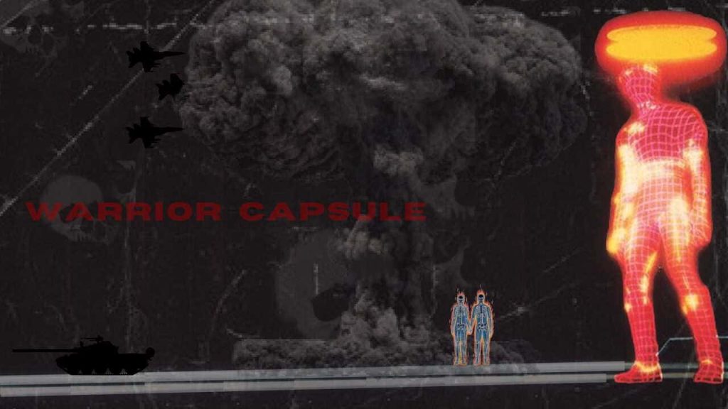 Obra de Gabrielle Paixão