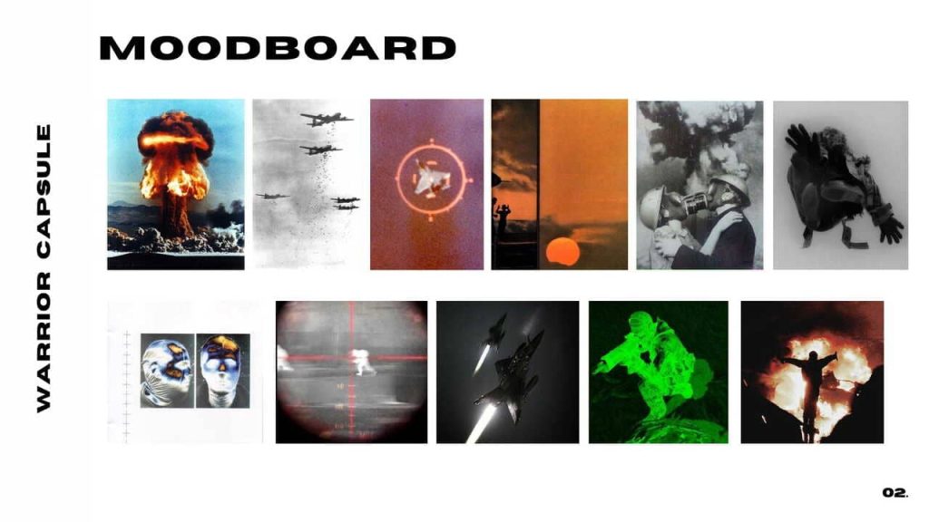 Obra de Gabrielle Paixão