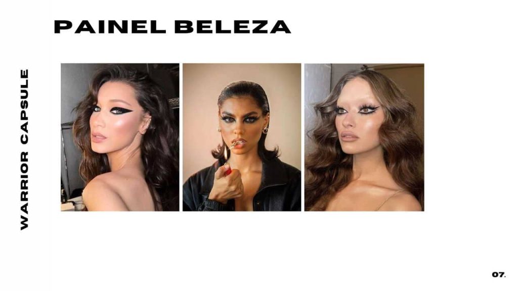 Obra de Gabrielle Paixão