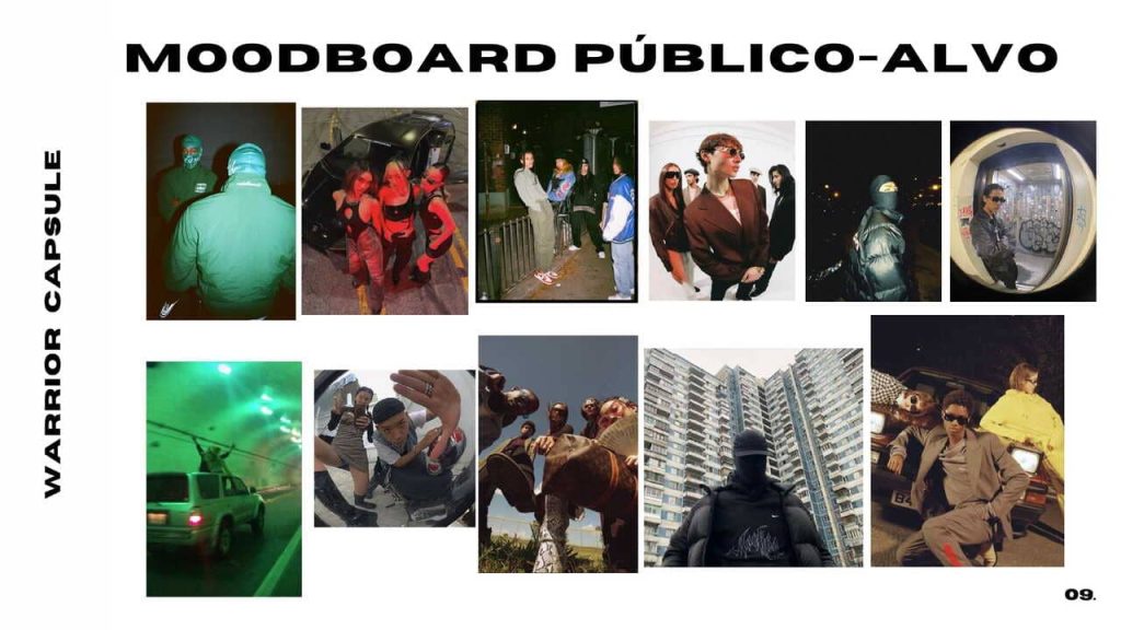 Obra de Gabrielle Paixão