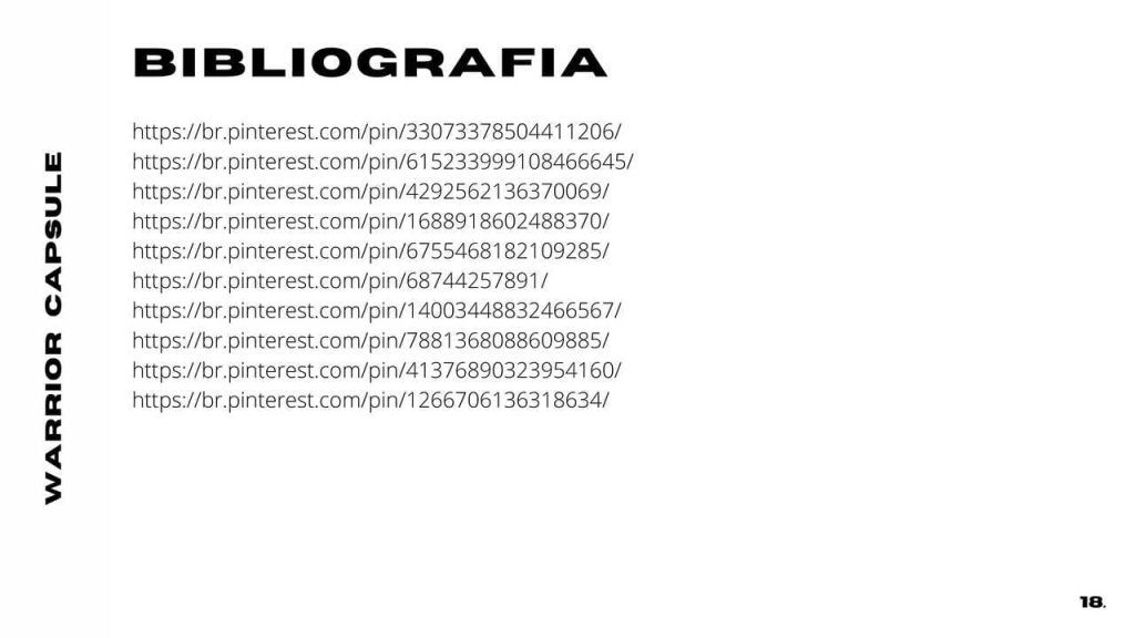 Obra de Gabrielle Paixão