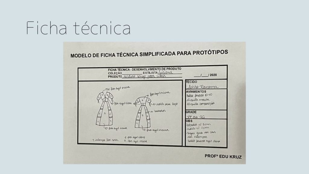 Obra de Juliana Macedo Costa