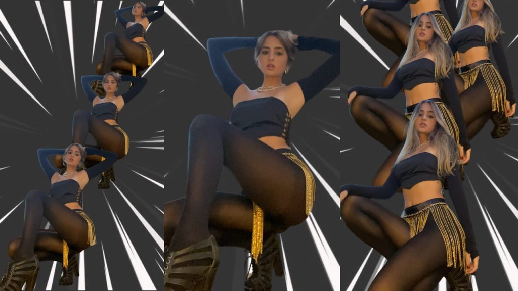 Obra de Larissa Bizarro Baldassare Gonçalves