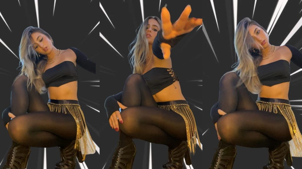 Obra de Larissa Bizarro Baldassare Gonçalves