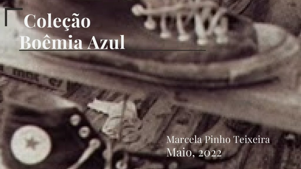 Obra de Marcela Pinho Teixeira
