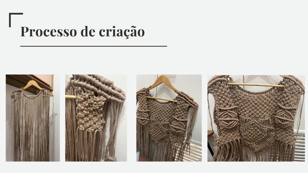 Obra de Marcela Pinho Teixeira