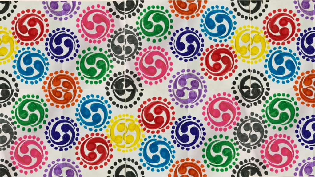 Obra de Natalie Correa de Oliveira Araujo