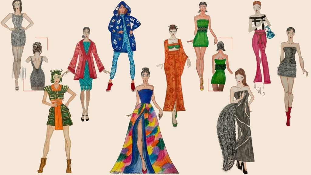 Obra de Natalie Correa de Oliveira Araujo