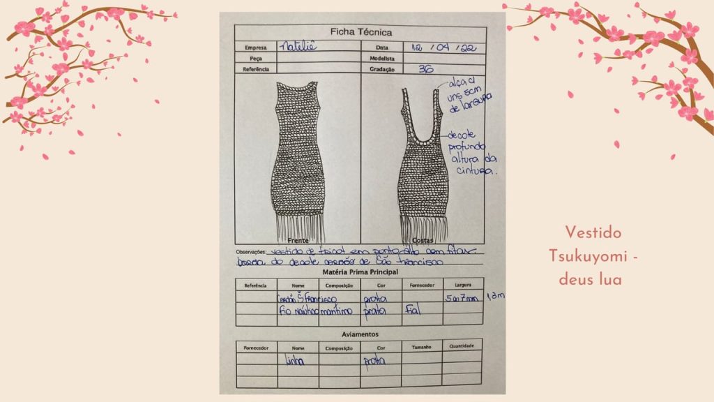 Obra de Natalie Correa de Oliveira Araujo