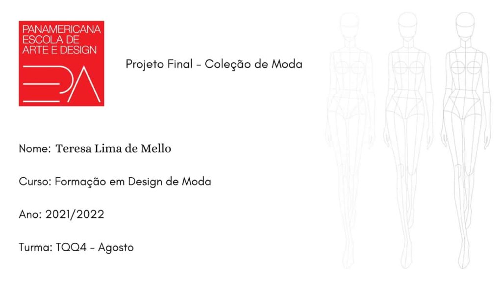 Obra de Teresa Lima de Mello 