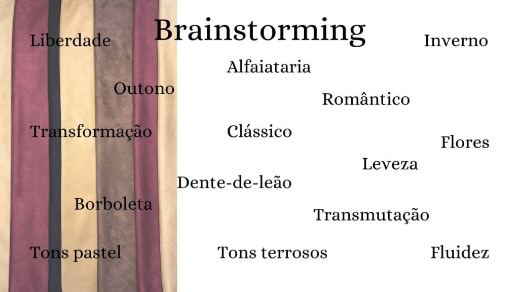 Obra de Teresa Lima de Mello 