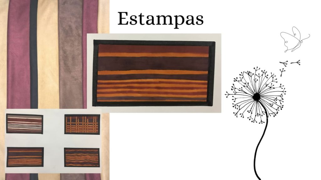 Obra de Teresa Lima de Mello 