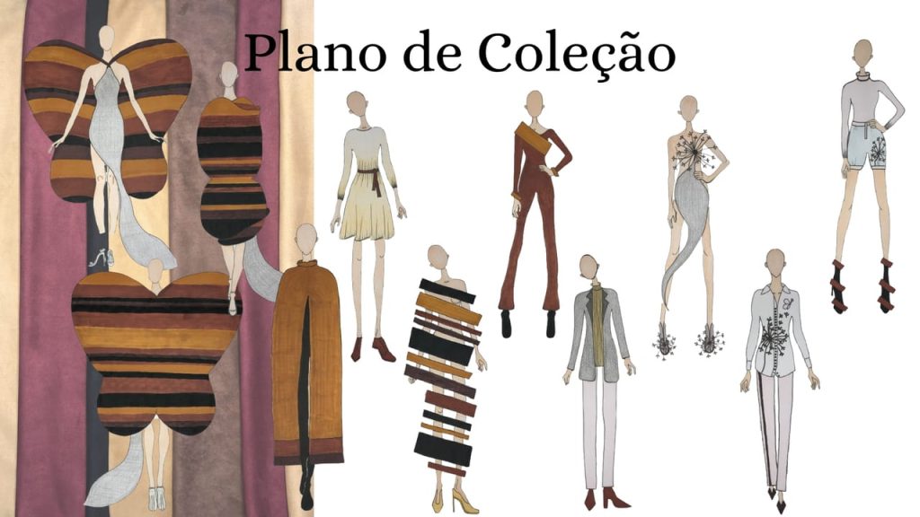Obra de Teresa Lima de Mello 