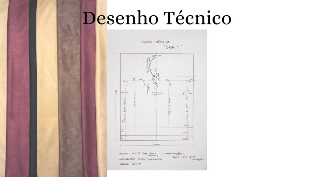 Obra de Teresa Lima de Mello 