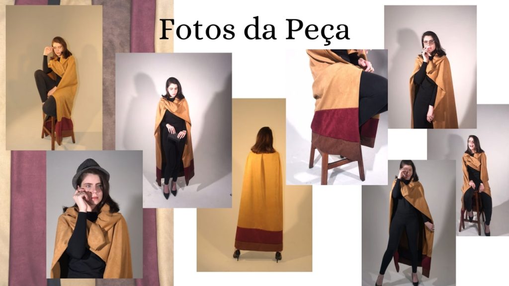 Obra de Teresa Lima de Mello 