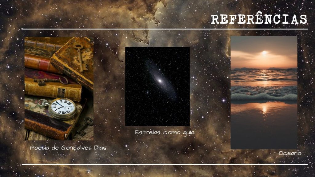 Obra de Viviane Nobre Miranda 