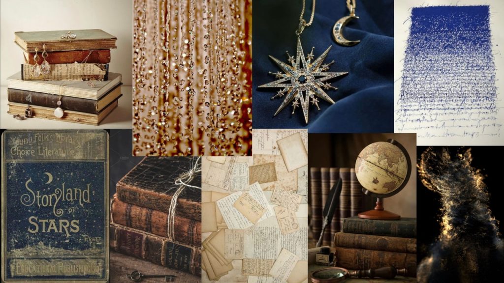 Obra de Viviane Nobre Miranda 