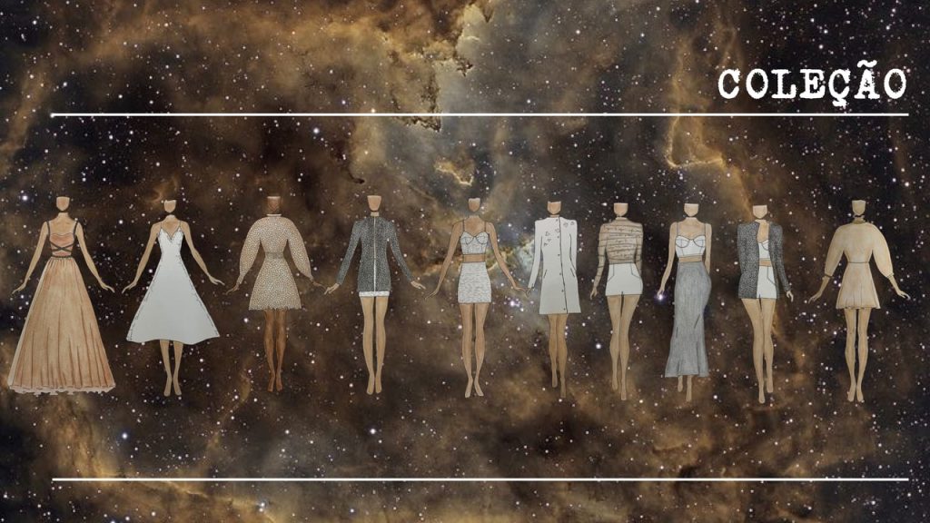 Obra de Viviane Nobre Miranda 