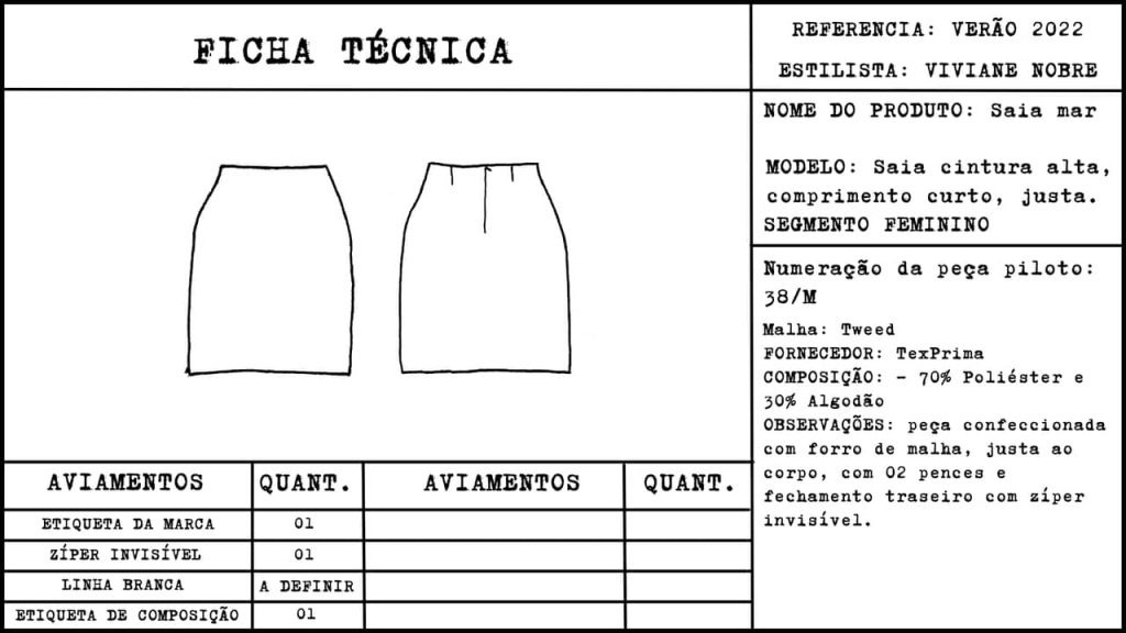 Obra de Viviane Nobre Miranda 