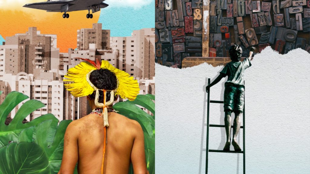 Obra de Pedro Henrique Freixo Meneguci 