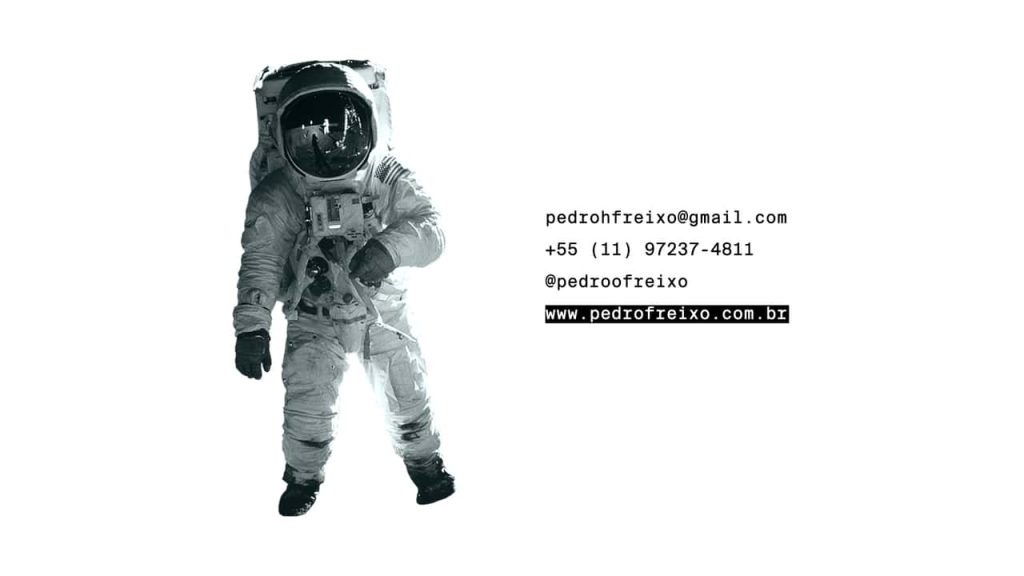 Obra de Pedro Henrique Freixo Meneguci 