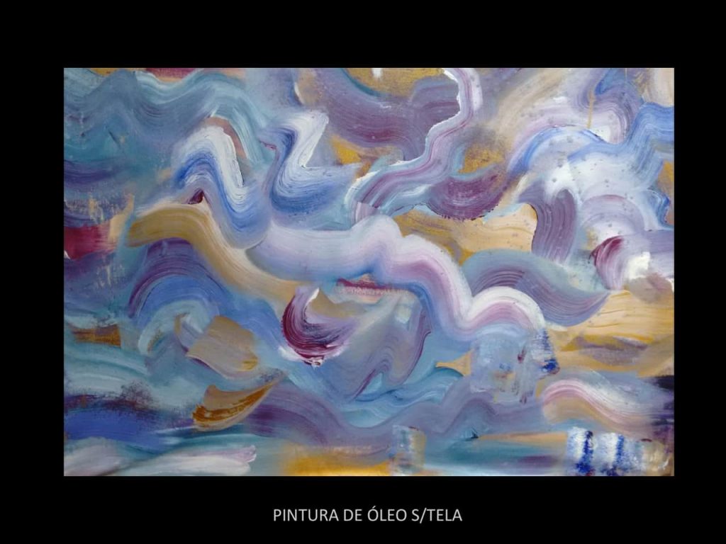 Obra de Ana Goulart