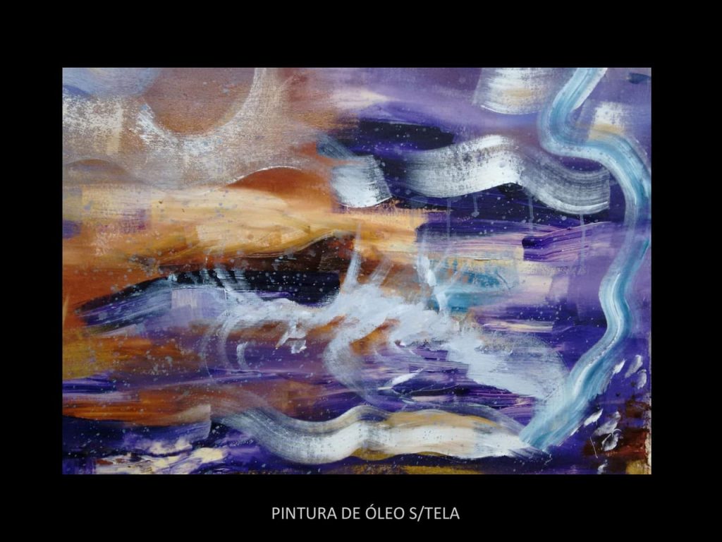 Obra de Ana Goulart