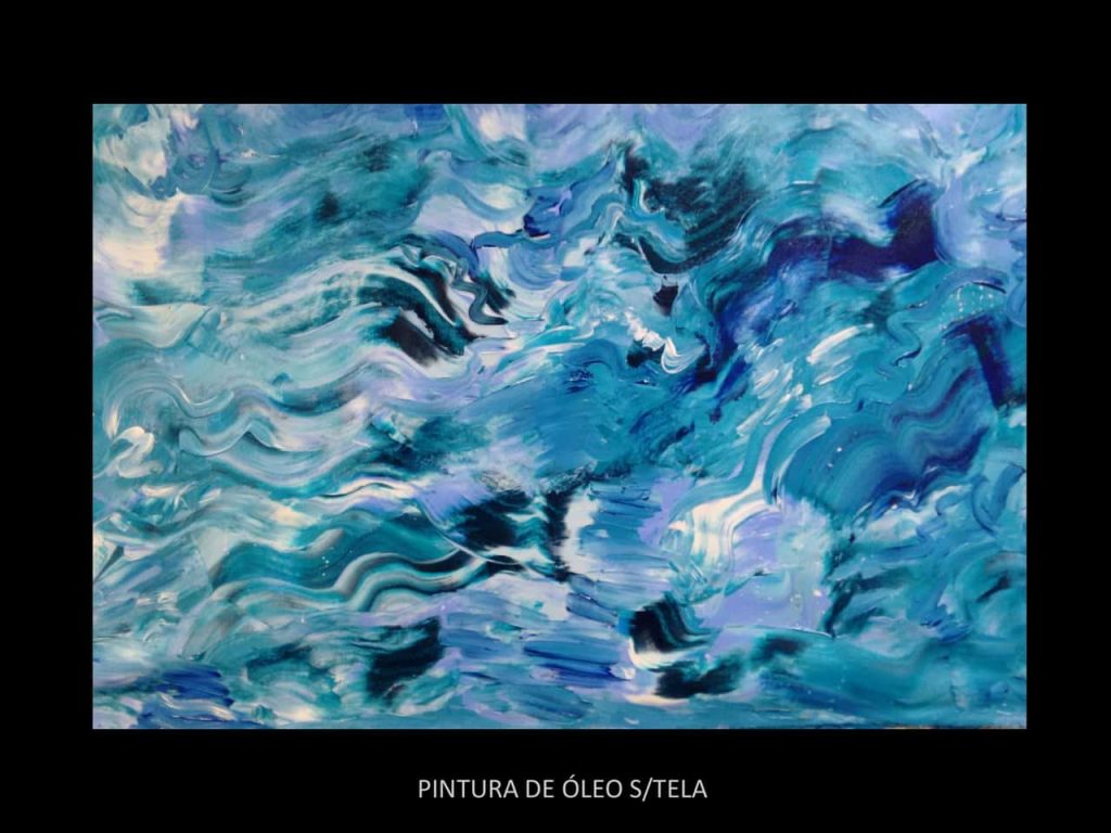 Obra de Ana Goulart