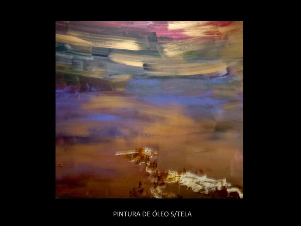 Obra de Ana Goulart