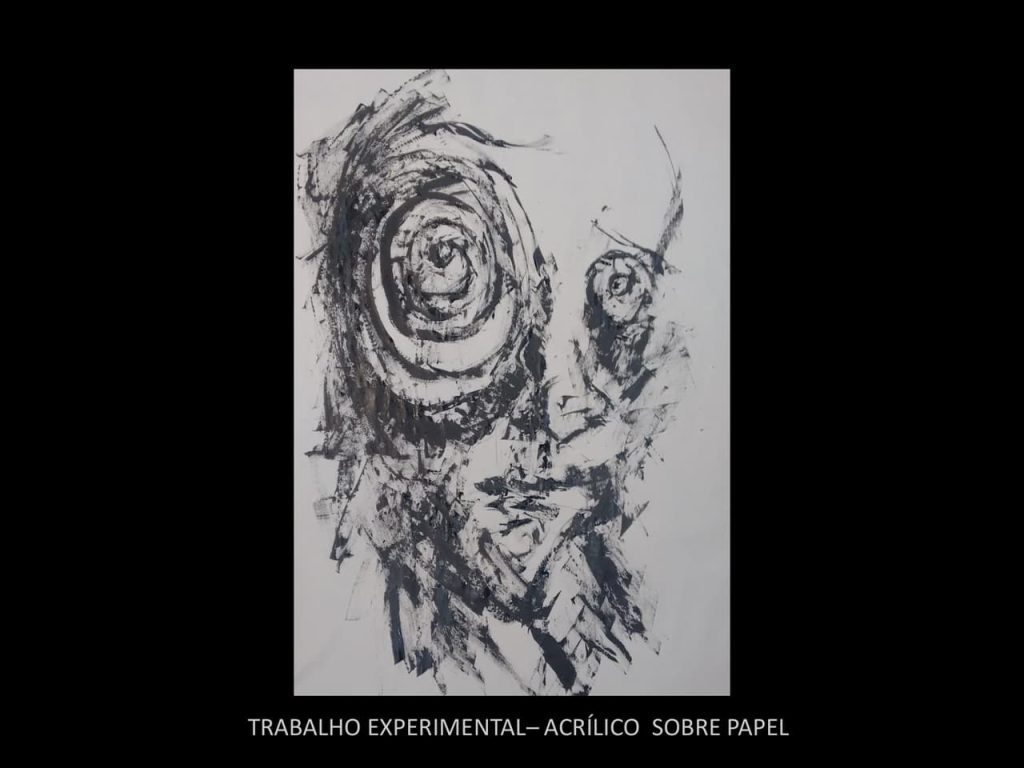 Obra de Carmen Delgado