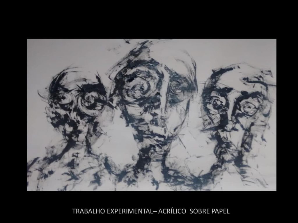 Obra de Carmen Delgado