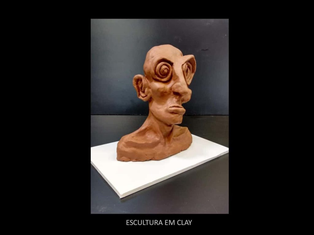 Obra de Carmen Delgado