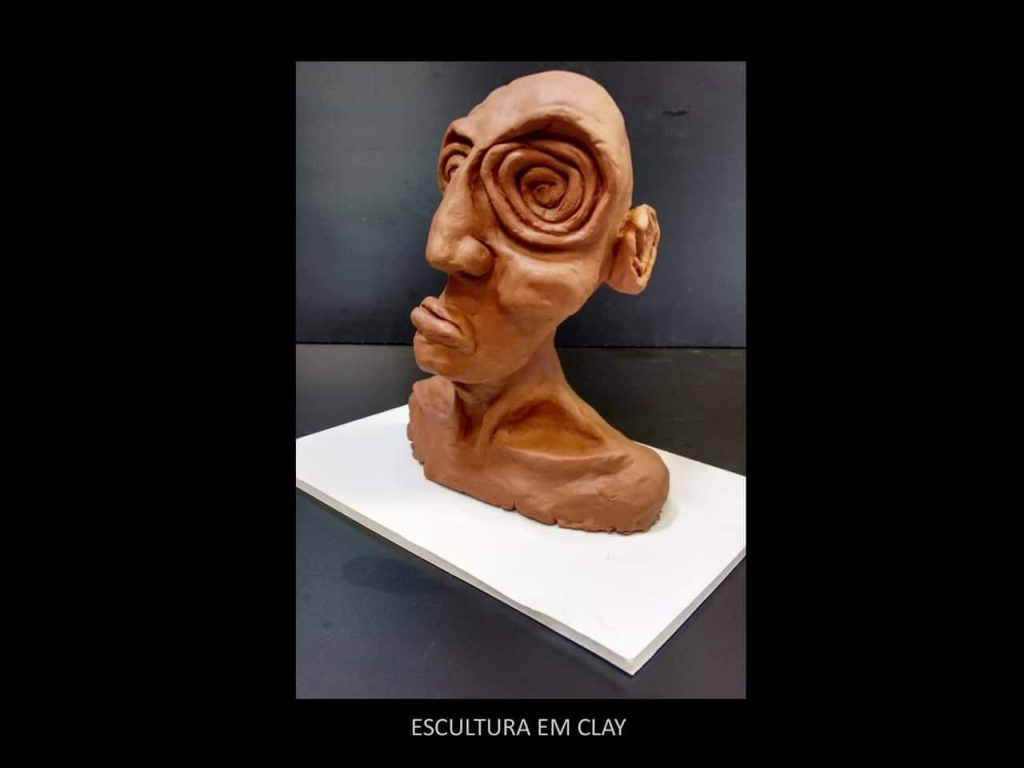 Obra de Carmen Delgado