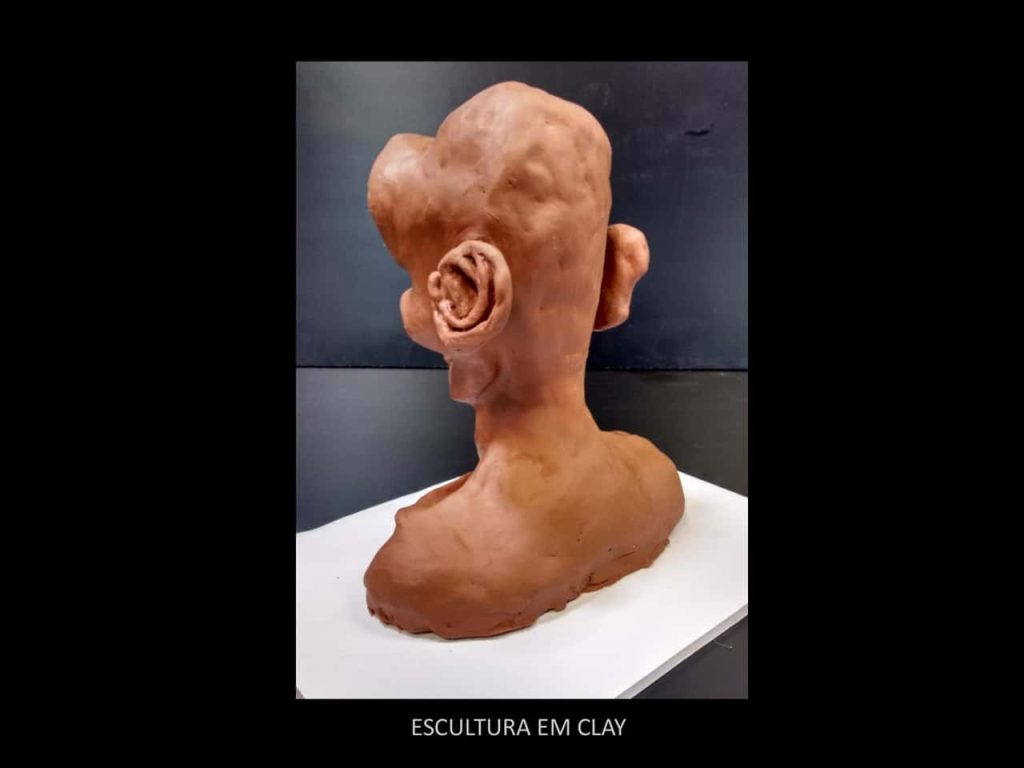 Obra de Carmen Delgado