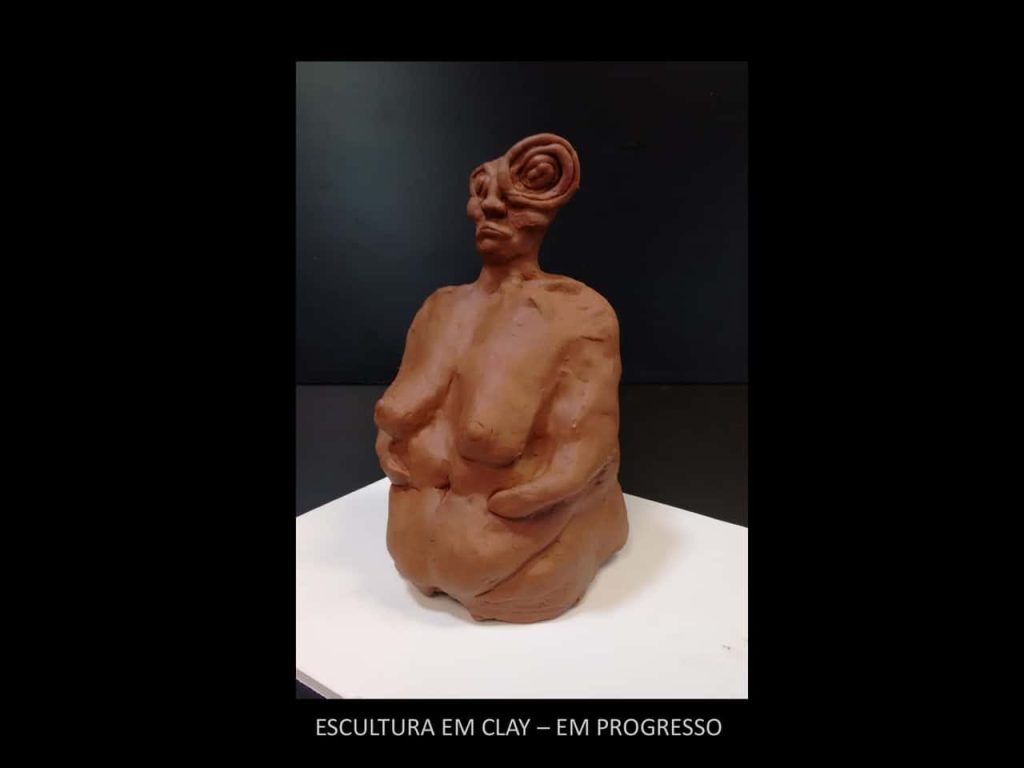 Obra de Carmen Delgado