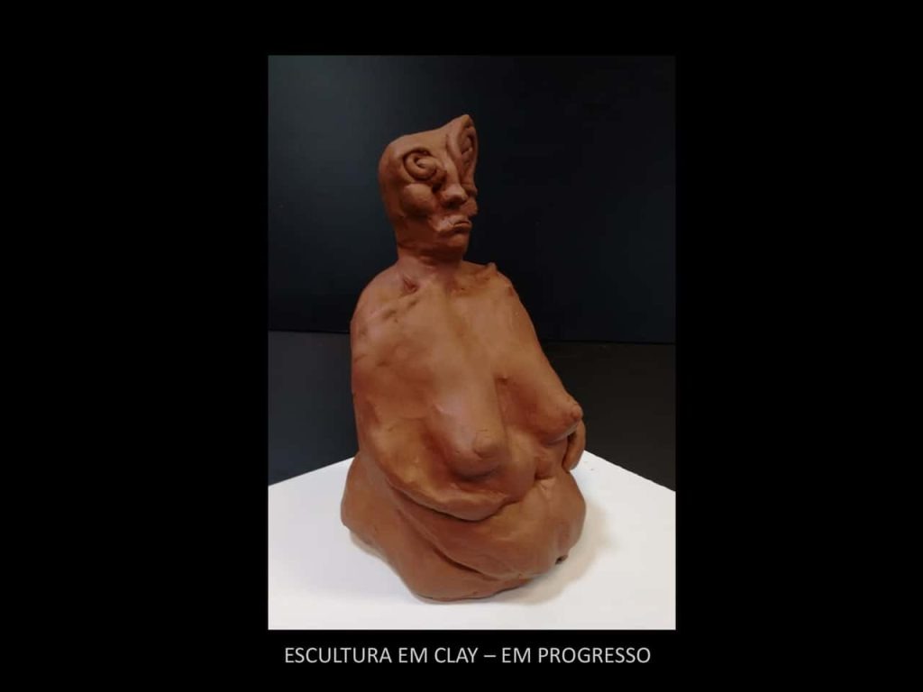 Obra de Carmen Delgado