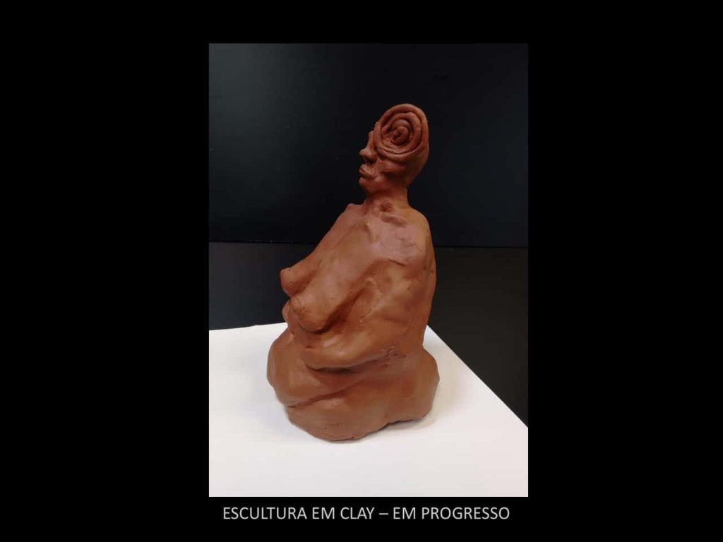Obra de Carmen Delgado