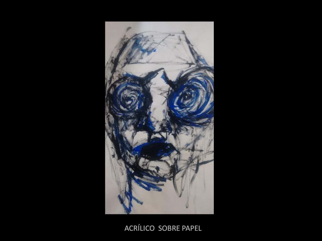 Obra de Carmen Delgado