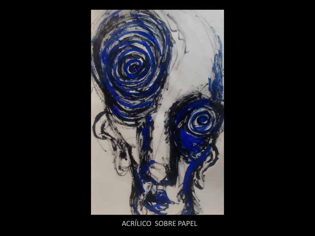 Obra de Carmen Delgado