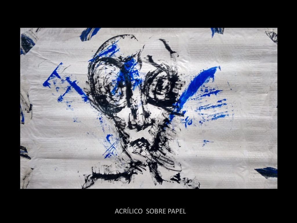 Obra de Carmen Delgado