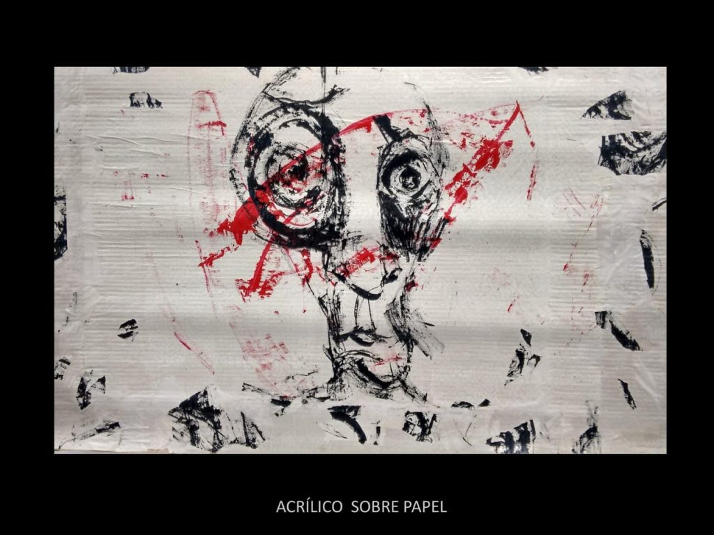 Obra de Carmen Delgado