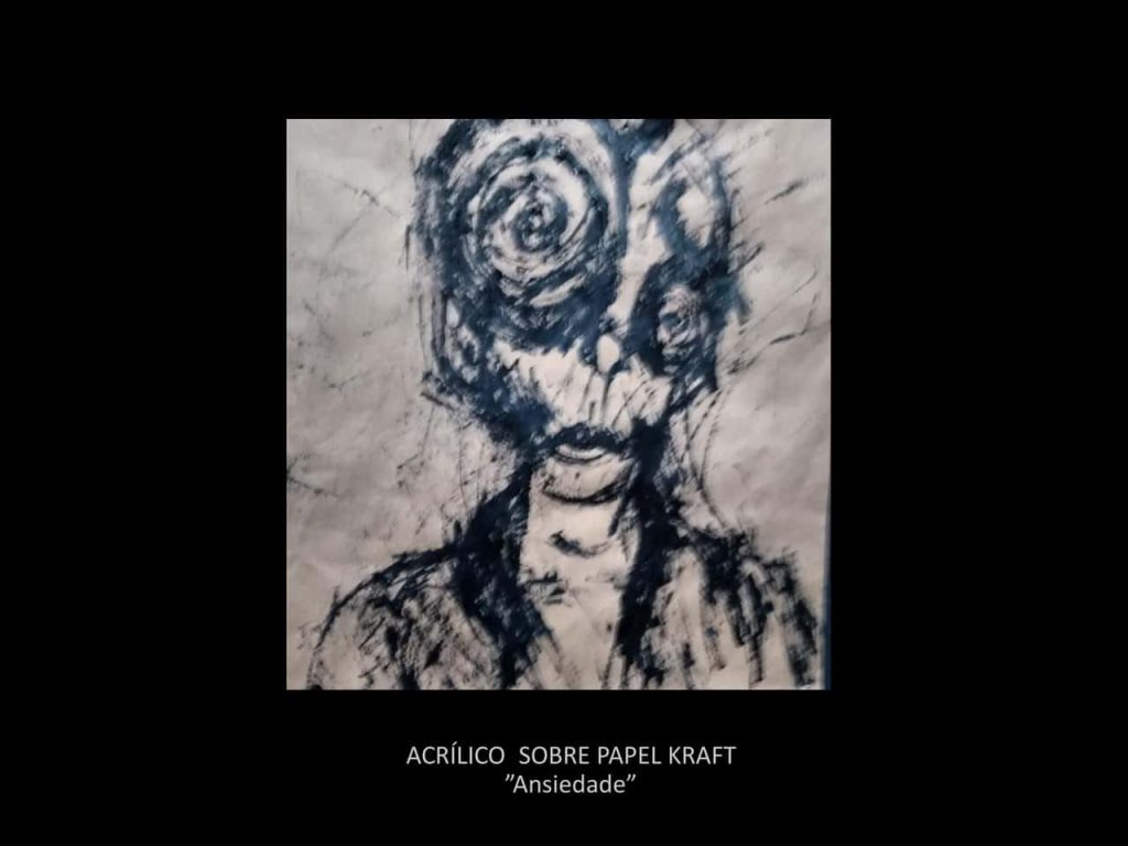 Obra de Carmen Delgado