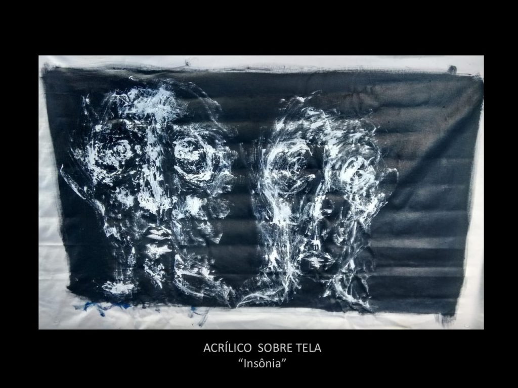 Obra de Carmen Delgado