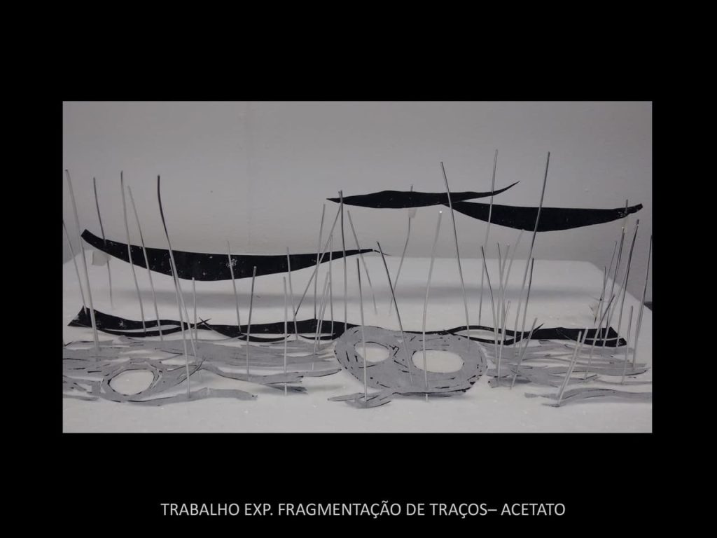 Obra de Gerusa Melquiades