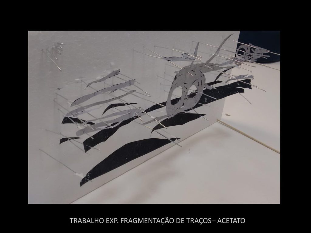 Obra de Gerusa Melquiades