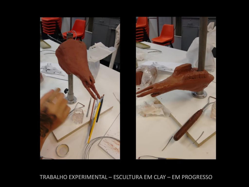 Obra de Gerusa Melquiades