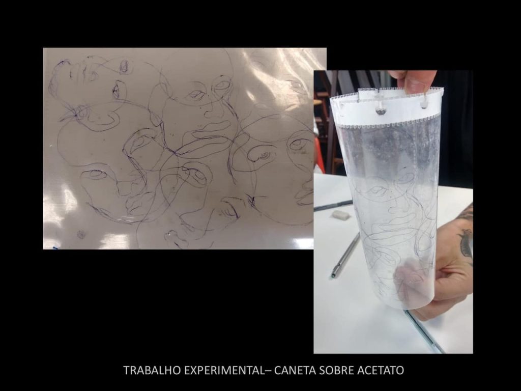 Obra de Matheus Souza
