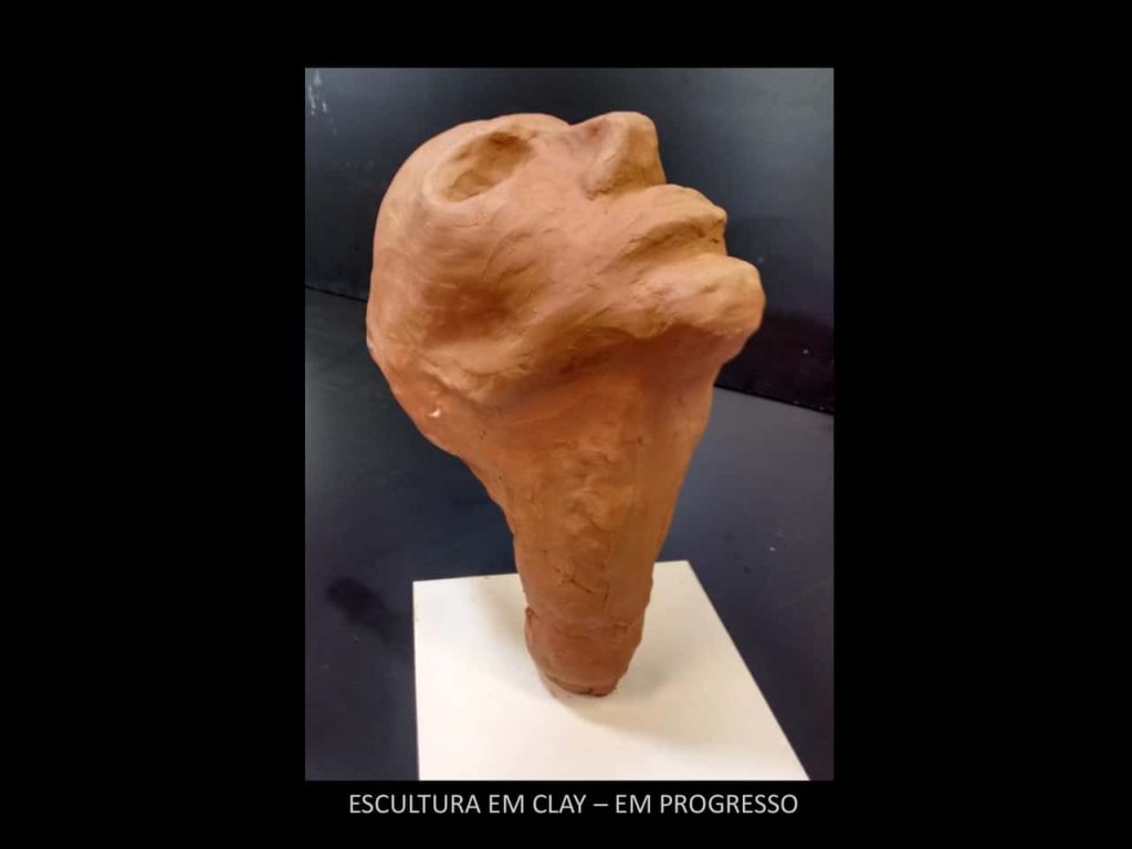 Obra de Matheus Souza