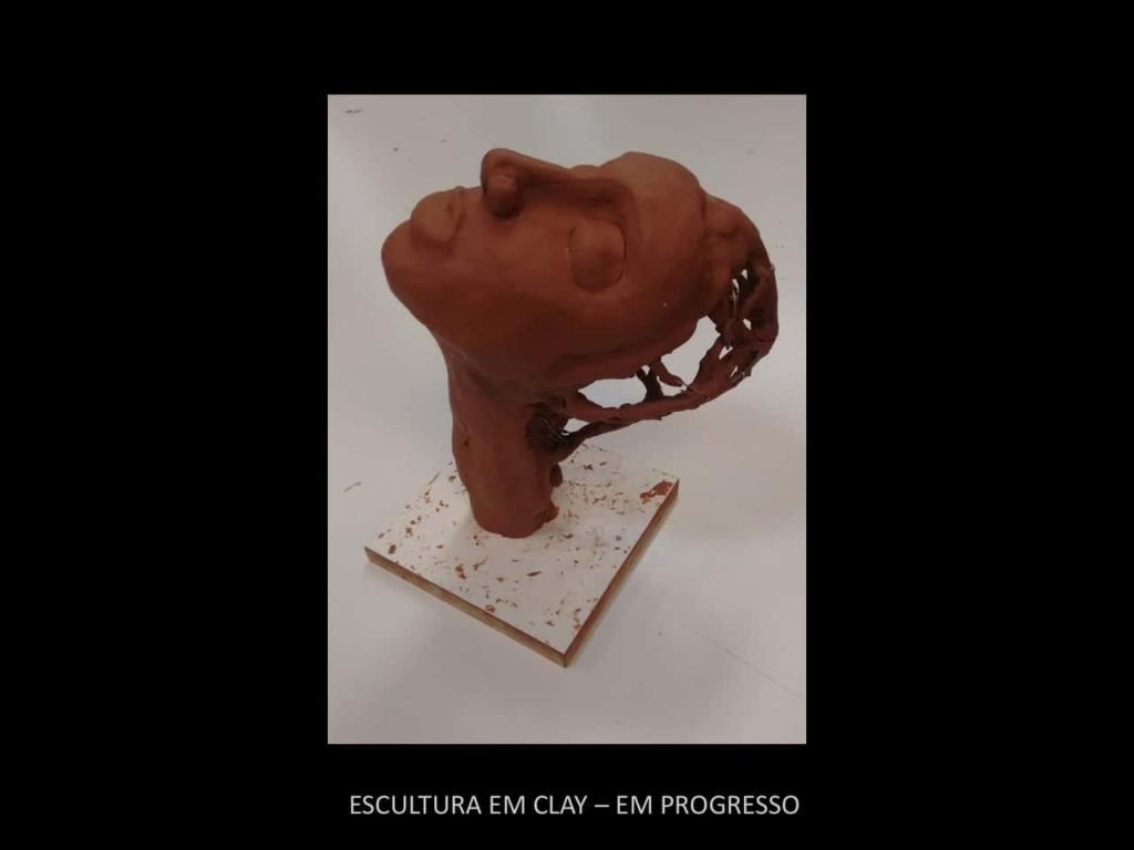 Obra de Matheus Souza