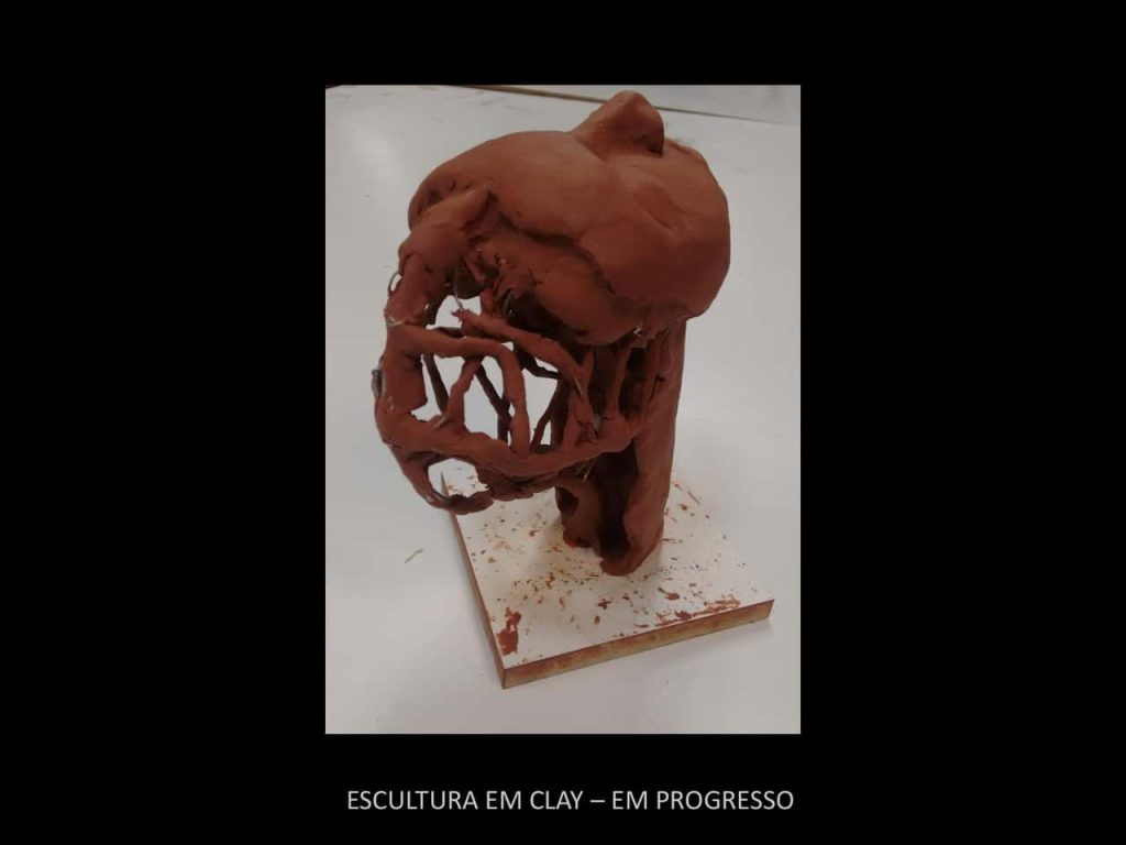 Obra de Matheus Souza